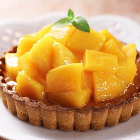 【絶品デザート特集】春のフルーツに、彩り鮮やかな見た目。満足度高めの美味しいもの、たくさん集めてみました!