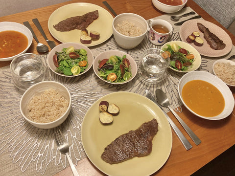 共働き子育て世帯必見!サッと出せて腹持ち◎のレトルトスープ