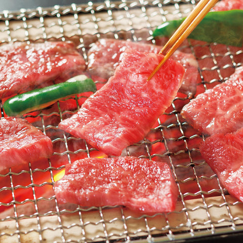 焼肉のお取り寄せをご紹介|人気の焼肉セットやブランド牛も