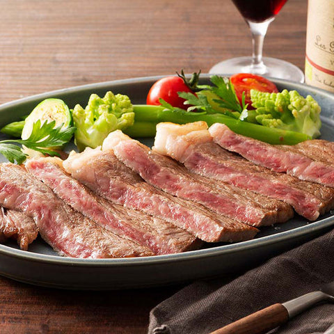 お肉の特集|ステーキやお肉料理をご紹介