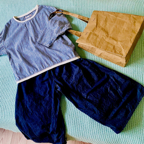 【365toteの秘密】毎日使える紙製トートバッグの魅力と便利さを徹底検証!:お役立ち実例編