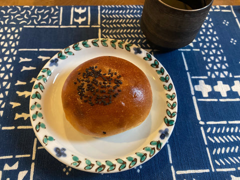 麻布モンタボーのパンを取り寄せ!美味しさの理由を徹底解剖【あんぱんとメロンパン】