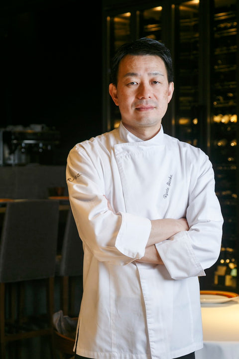 【レストランリューズ・六本木】 飯塚隆太監修 デミグラスハンバーグ&ビーフシチュー 各2個セット(計4個)