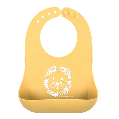 BellaTunno| Wonder Bib(6種)