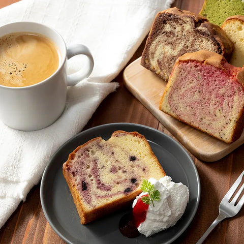 果実のしっとりパウンドケーキ(9個)