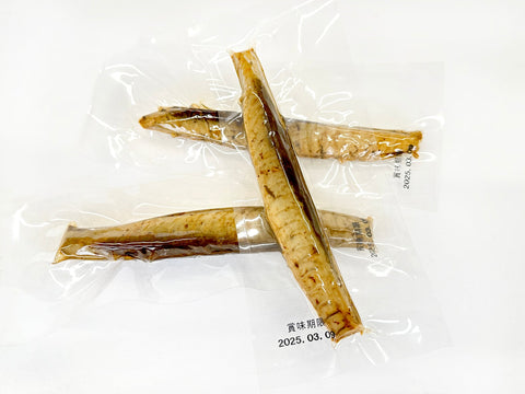 No.11 Soft Soda-Yakikatsuo Jerky |ソフト宗田焼き鰹ジャーキー