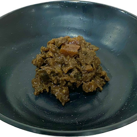 「牛たん炭焼利久」2人前ギフトセット(牛たん・おみ漬け・牛たん入り南蛮味噌)