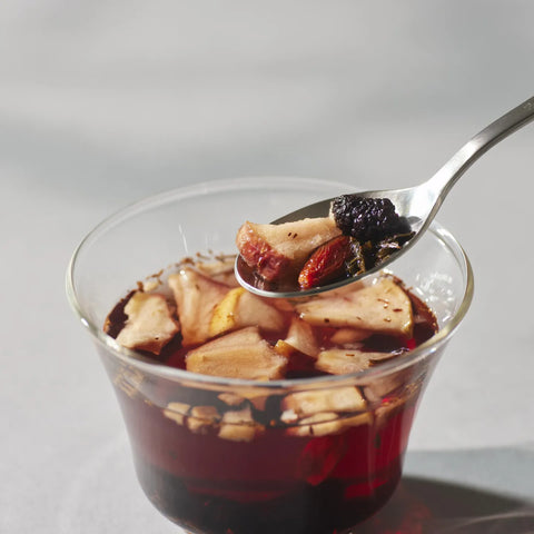 kukka tea Red