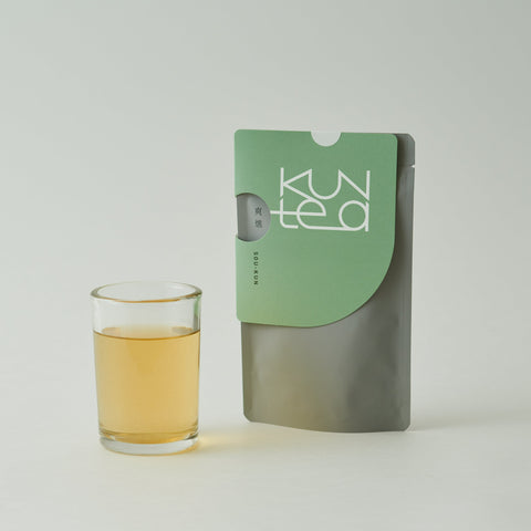 【KUN tea】4種詰合せ（各３袋）