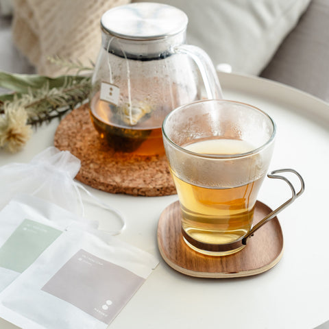 ノンカフェイン国産薬膳茶|IN/YOU CHAお試し3包セット(3種×1包)