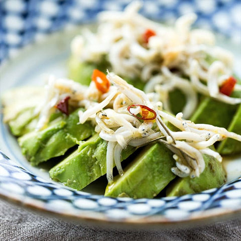 今市水産|しらチョビ(3個セット)