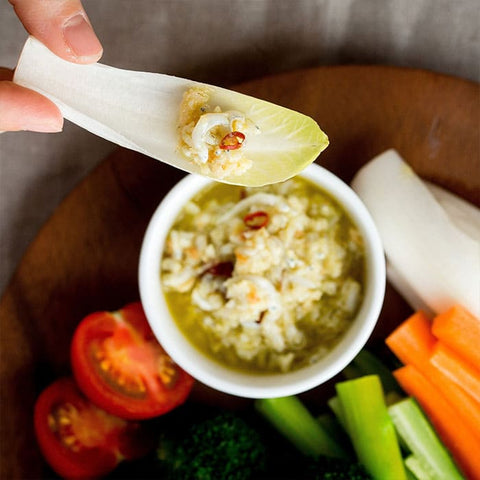 今市水産|しらチョビ(3個セット)