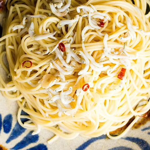 今市水産|しらチョビ(3個セット)