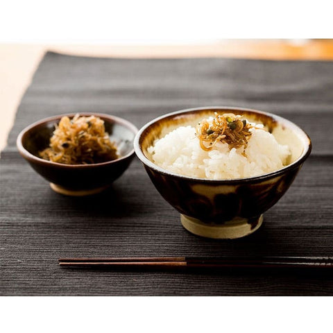 今市水産|ちりめん山椒(3個セット)