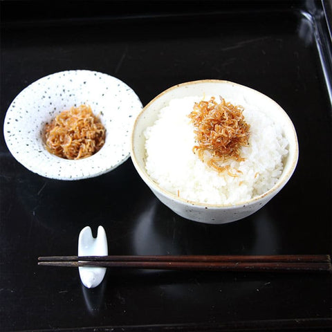今市水産|柚子ちりめん(3個セット)