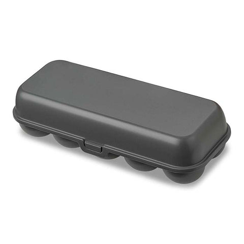 【KOZIOL】エッグボックス 10個用(Mサイズ)2色展開