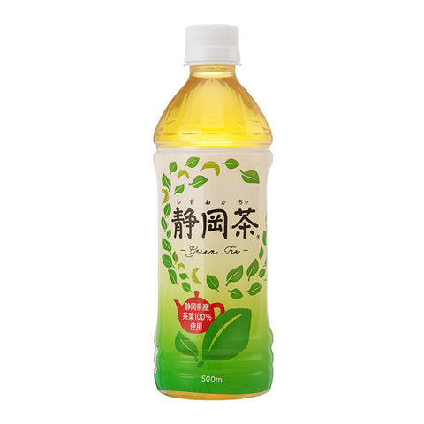 静岡茶| 静岡県産茶葉100%使用(48本セット)