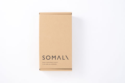 木村石鹼|SOMALI 水回り3点 ギフトセットH