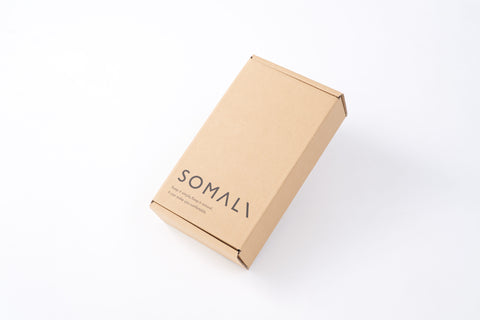 木村石鹼|SOMALI 水回り3点 ギフトセットH
