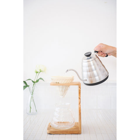 HARIO|V60 コーヒー ドリッパーセット( 1~4杯用)