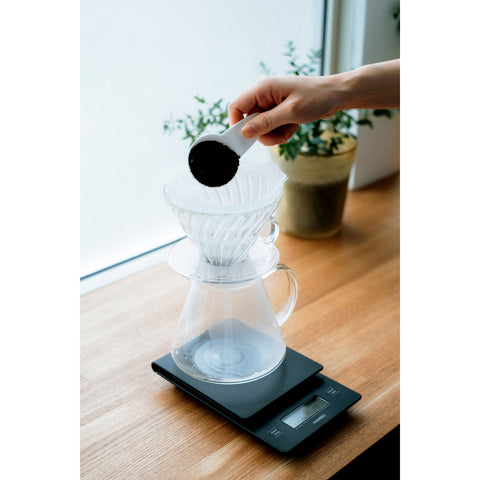 HARIO|V60 Glass Brewing Kitドリッパー コーヒーサーバー セット