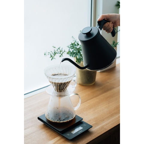 HARIO|V60 Glass Brewing Kitドリッパー コーヒーサーバー セット