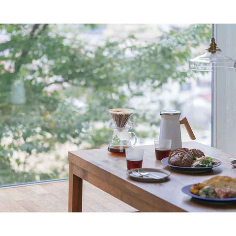 HARIO|V60 Glass Brewing Kitドリッパー コーヒーサーバー セット