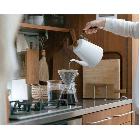 HARIO|V60 Glass Brewing Kitドリッパー コーヒーサーバー セット