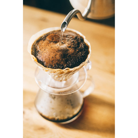 HARIO|V60 Glass Brewing Kitドリッパー コーヒーサーバー セット