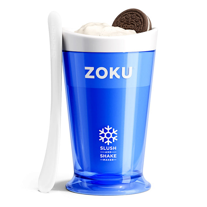 ZOKU】スラッシュシェイクメーカー（4色展開） – ミツウロコアベニュー