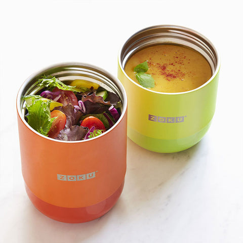 【ZOKU】フードジャー(296ml)