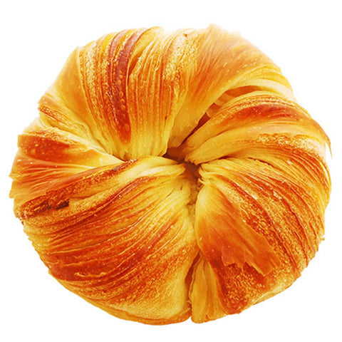 クロワッサンベーグル2種詰め合わせ(6個)