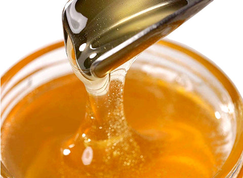 高知|SHIMANTO LOCAL HONEY(80g)