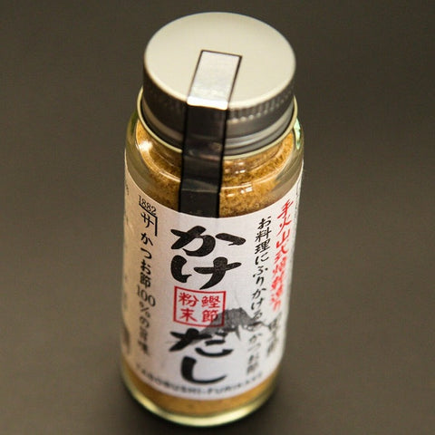 【カネサ鰹節商店・西伊豆】手火山素材「潮鰹」「かけだし」「あらしお」3種詰め合わせ