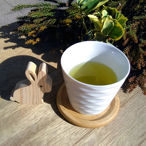 美笠園|自然栽培茶(100g)