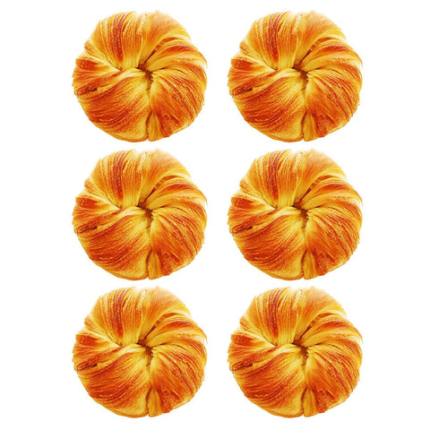 クロワッサンベーグル(6個)