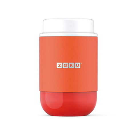 【ZOKU】フードジャー(296ml)