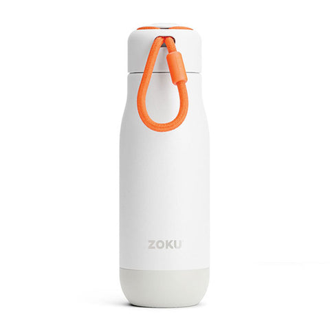 【ZOKU】ステンレススチールボトル（350ml）