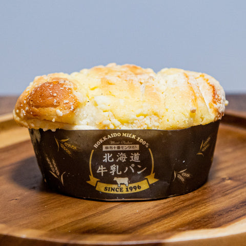 麻布十番モンタボー|北海道牛乳パン
