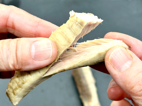 No.11 Soft Soda-Yakikatsuo Jerky |ソフト宗田焼き鰹ジャーキー