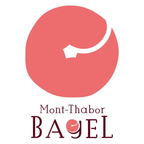 クロワッサンベーグル2種詰め合わせ(6個)