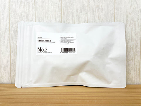 No.2 DEER ANTLER|本州鹿の角