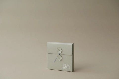 KUN tea|4種 BOXプチギフトセット
