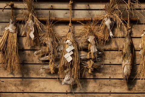 【カネサ鰹節商店・西伊豆】初めての潮かつお3品セット