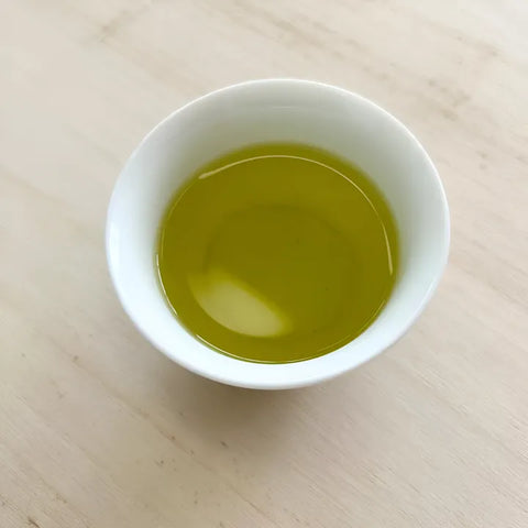 美笠園|すくすく 赤ちゃん番茶 緑茶ティーバッグ(5g×20包入り)