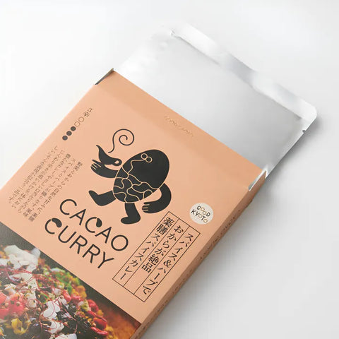 GOOD CACAOカレー 全9種セット