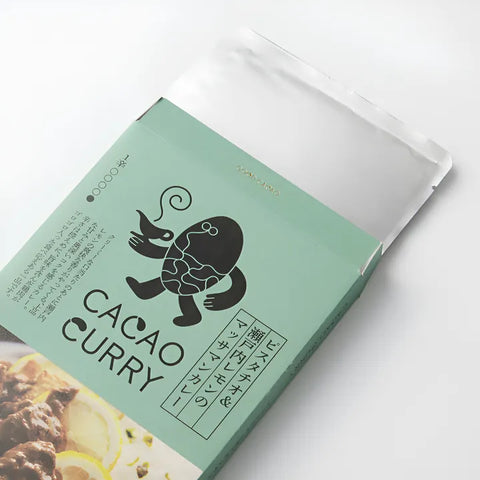 GOOD CACAOカレー 全9種セット