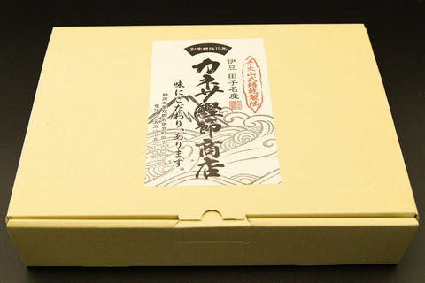 【カネサ鰹節商店・西伊豆】初めての潮かつお3品セット