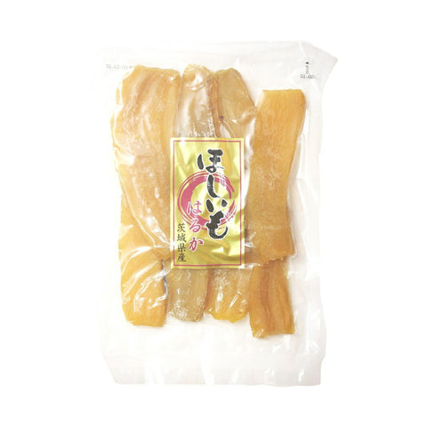 茨城県産 紅はるか 干し芋 2袋セット(300g×2)