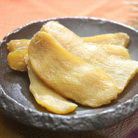 茨城県産 紅はるか 干し芋 2袋セット(300g×2)